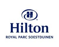 Logo Hilton Royal Parc Soestduinen