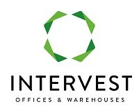 Logo Intervest Offices & Warehouses