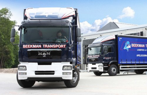 Beekman Transport