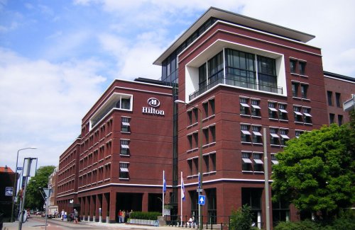 Hilton The Hague