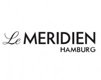 Logo Le Royal Meridien Hamburg