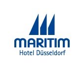 Maritim Hotel Dusseldorf logo