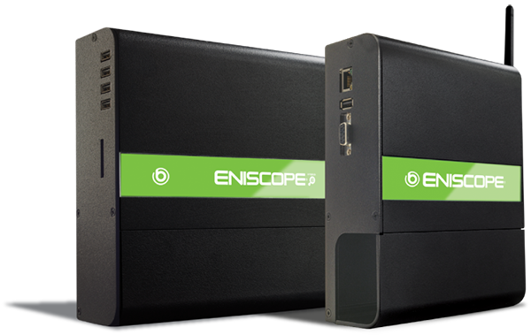 Eniscope Hybrid